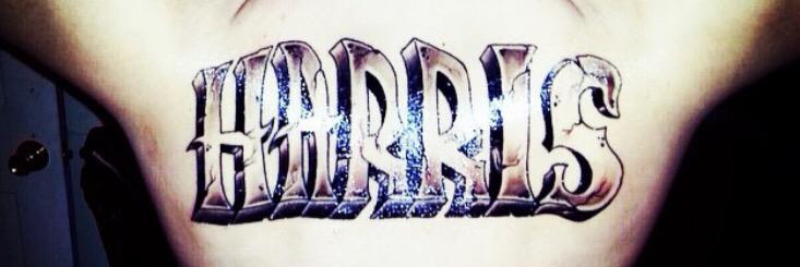 Cody_Harris81's profile banner image