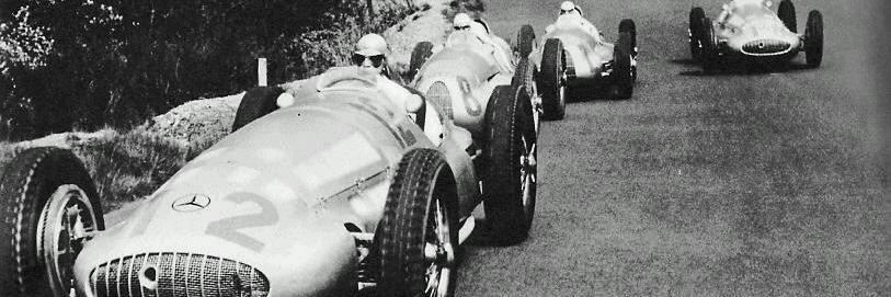 when men were men banner