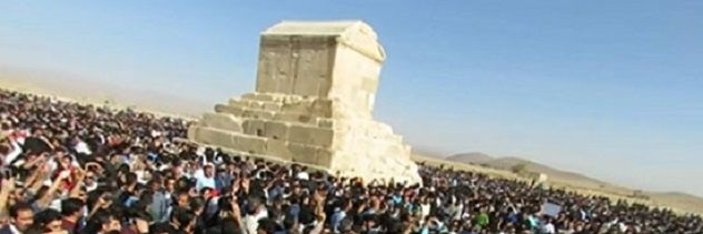 Nationalism Campaign | کمپين ملی‌گرایانه's banner