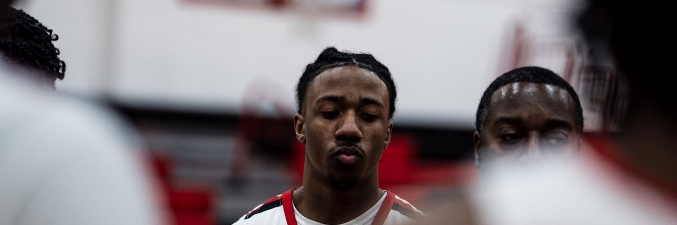 Keith Henderson Jr banner