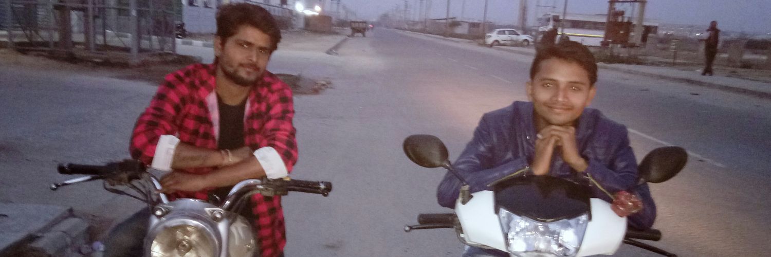 pkmandi02's profile banner image
