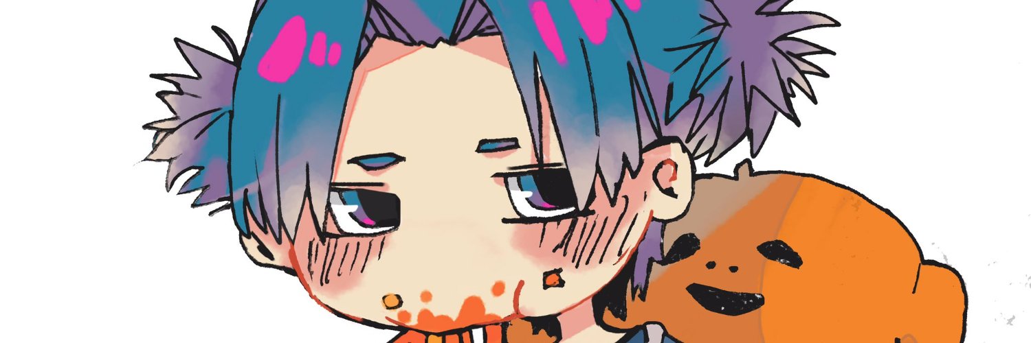 Moriarty_Dyna's profile banner image