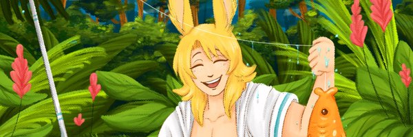 OctoRisotto Profile Banner