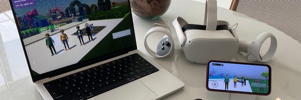 DclDaoExplorers Profile Banner