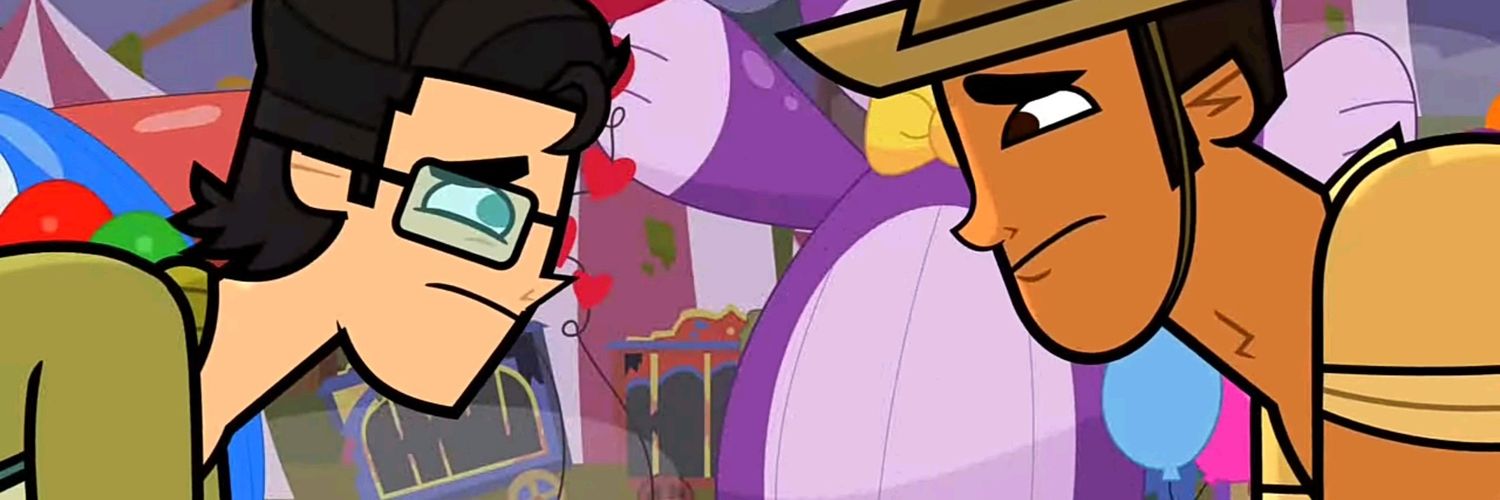 impostor2p/ DID NOT SURVIVE EP 18's banner