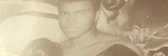 Dean banner