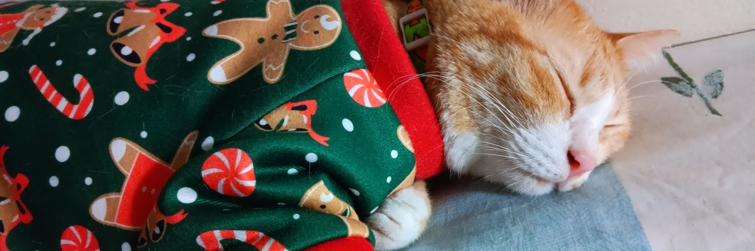 แม่ลิงลิง🐈 🍅🍧🍪🍪🧃🧁 banner