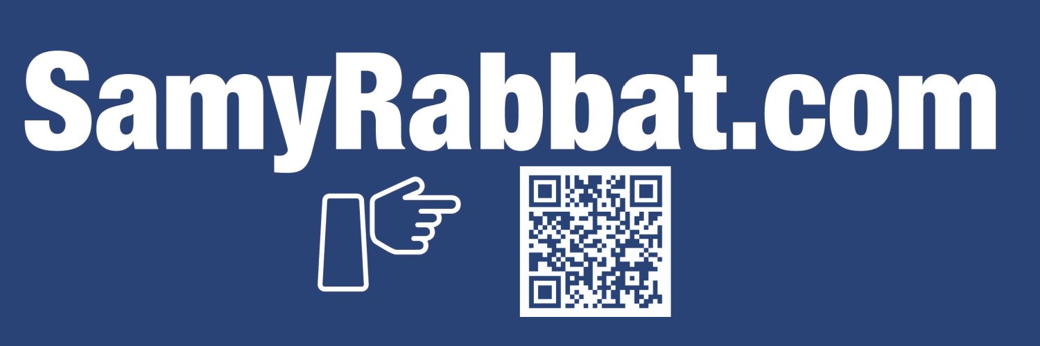 samyrabbat's profile banner image