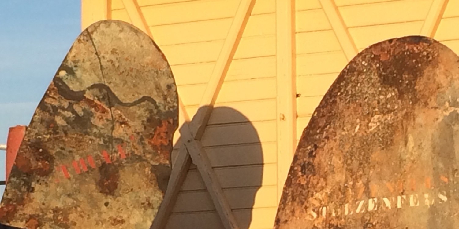 Kunera van den Belt banner