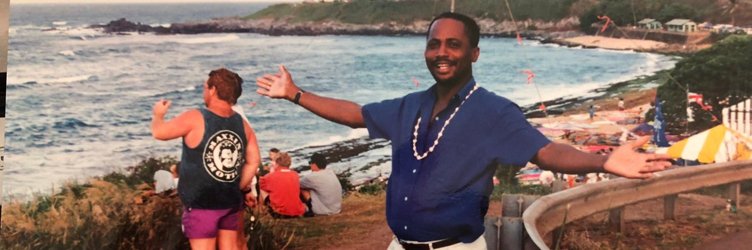 levinwilson's profile banner image