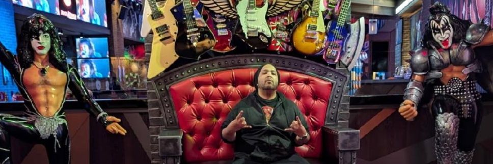 VAN HELLION OUT NOW!!! banner