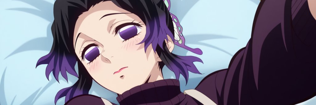 Shinobu Kocho banner