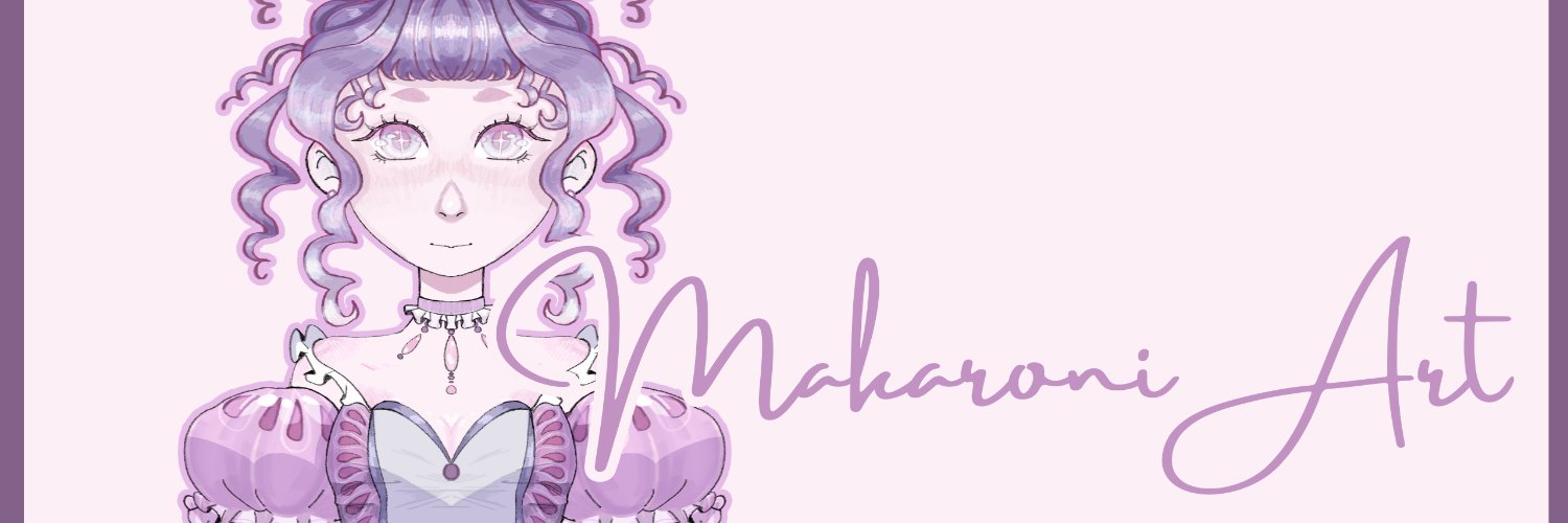 Mak_aroni's profile banner image
