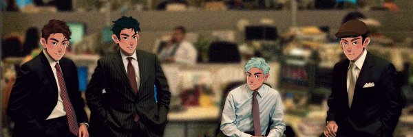 TheIvyNFT Profile Banner