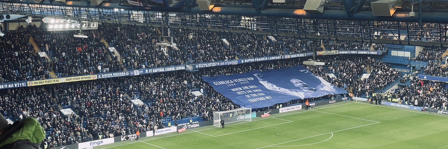 Ben's banner