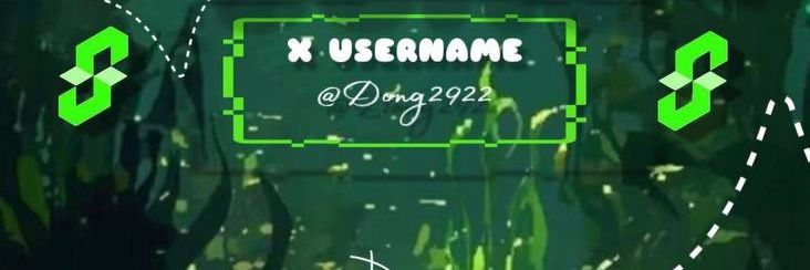 Dong | ARC banner