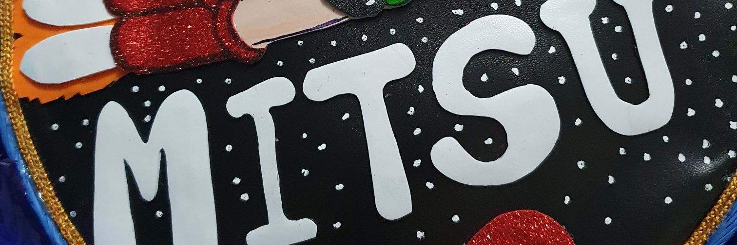 Mitsu Aki Adaniya 🏳️‍🌈 🇵🇪 🇯🇵#ElijoSerFeliz banner