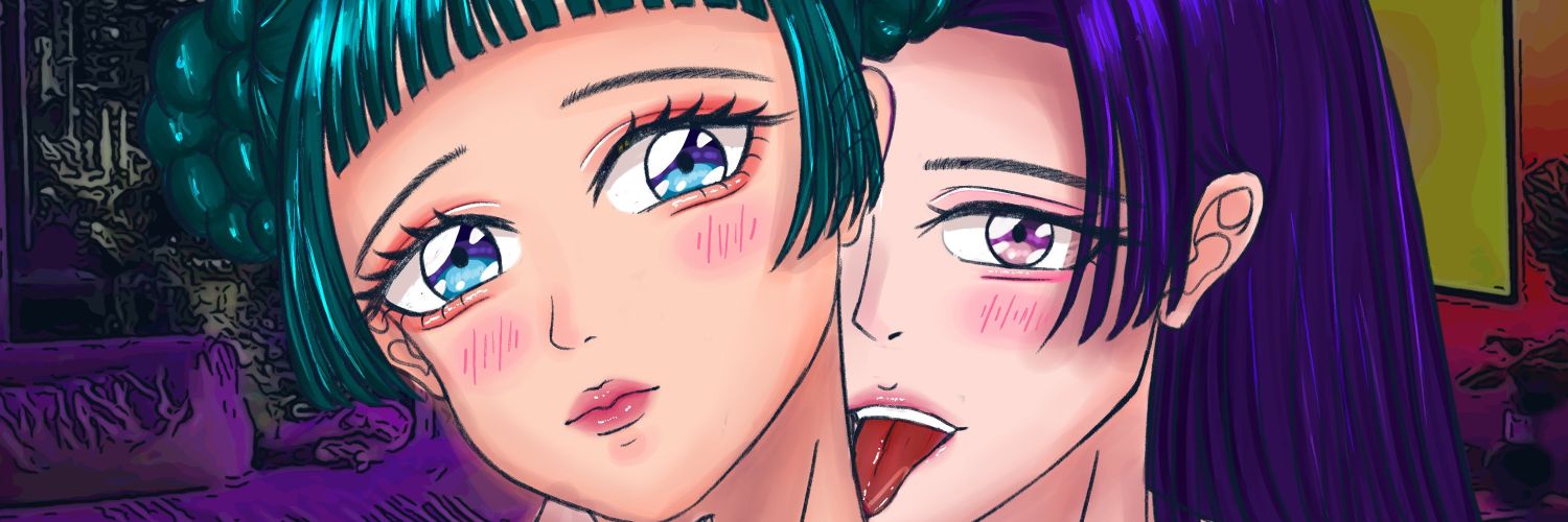 asterialle's profile banner image