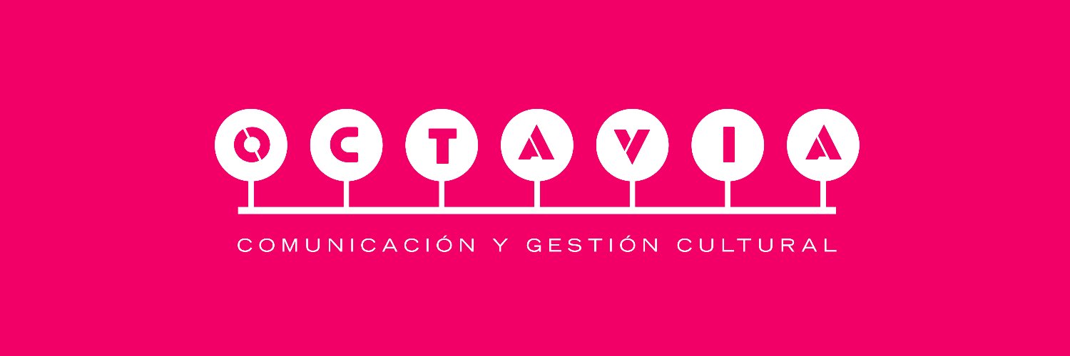 OCTAVIA Comunicación banner