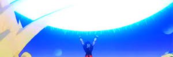 GenkidamaVe Profile Banner