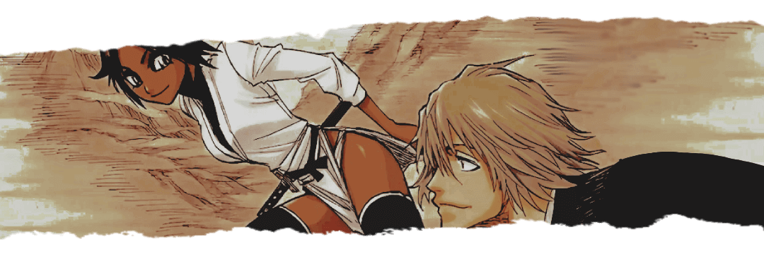 ᅠ ᅠᅠ ᅠ𝖄 ┈ ᵒʳᵘⁱᶜʰⁱ、 banner