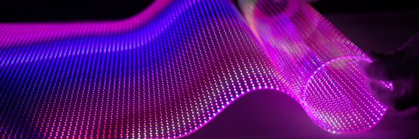 Reefilm_LED Profile Banner