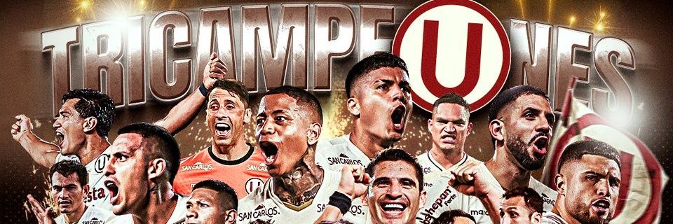 La máxima expresión banner