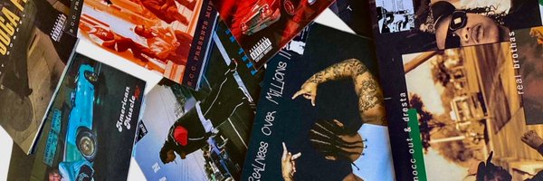 HIPHOPCLASSICRS Profile Banner