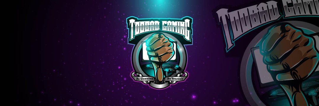 t00Gd's profile banner image