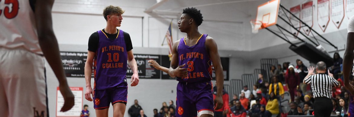 Joab Trosclair banner