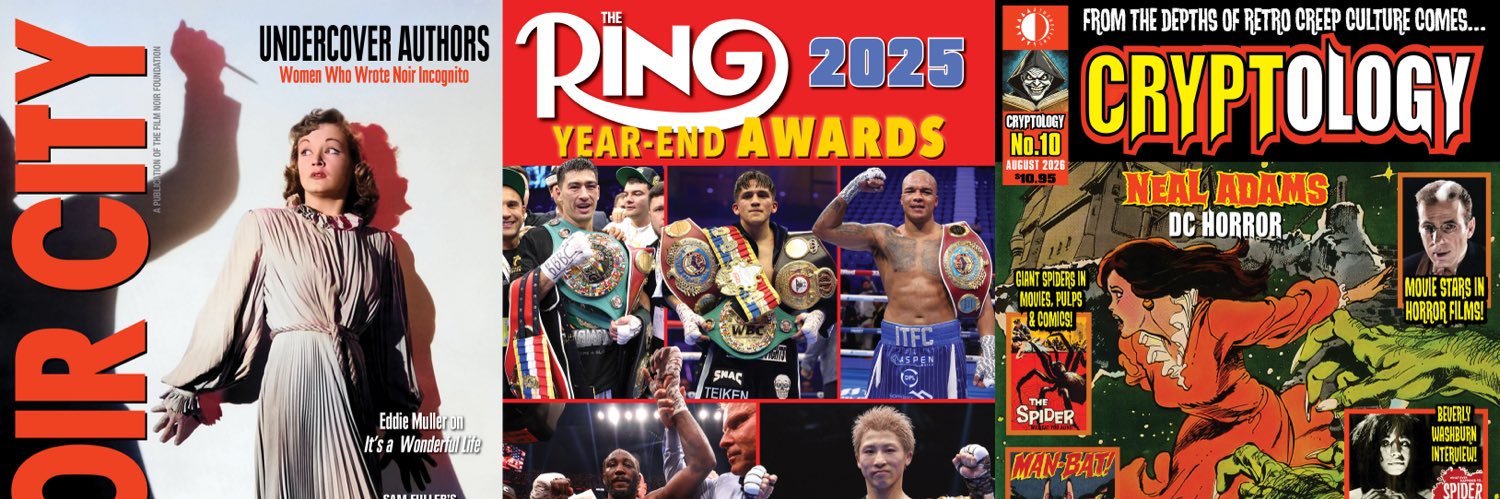 Michael Kronenberg banner