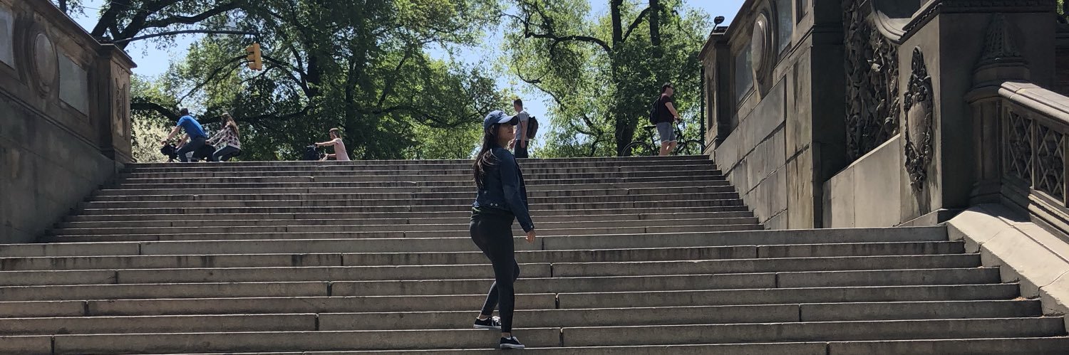 MelanieAFerrari's profile banner image