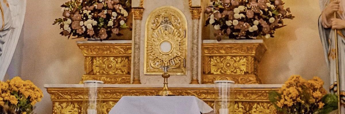 Catholic Quotes's banner