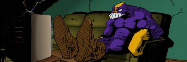 BigBootaymanart Profile Banner