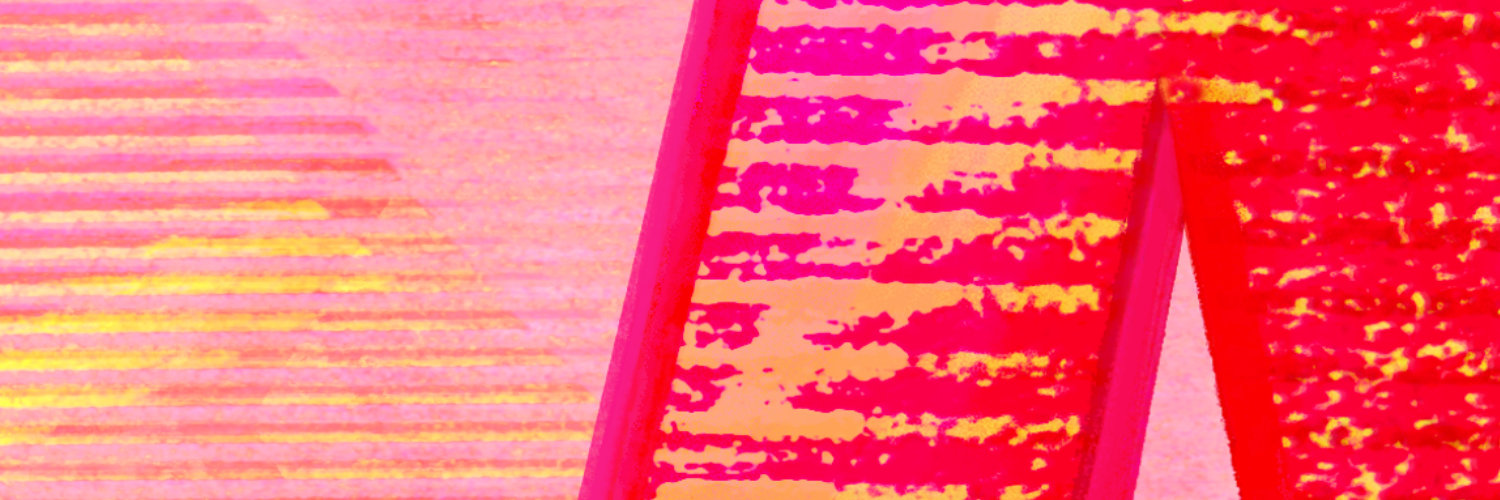 Campaign for the Arts's banner