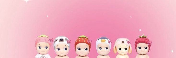 z banner