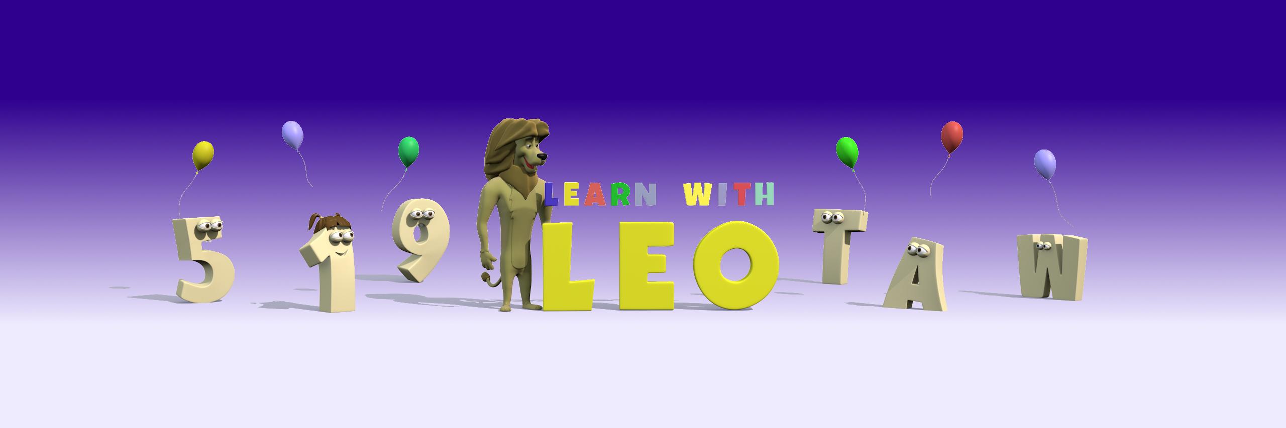 Learn_With_Leo's profile banner image