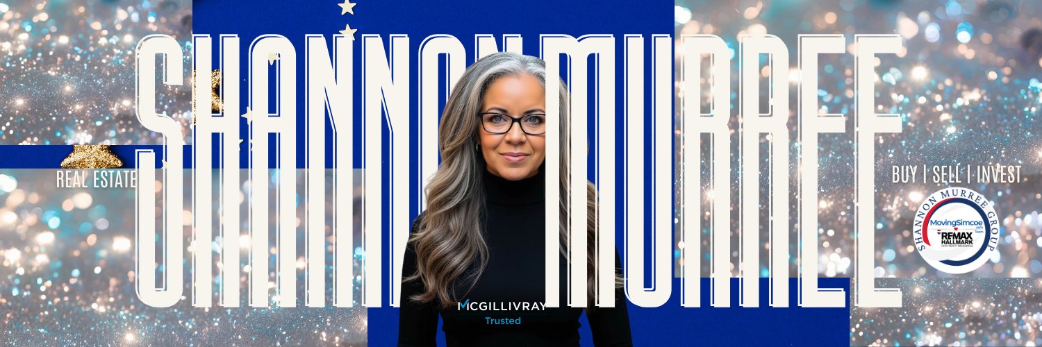 Shannon Murree - More Than Real Estate banner