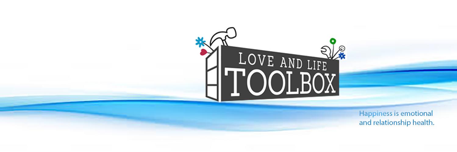 LoveLifeToolbox's profile banner image