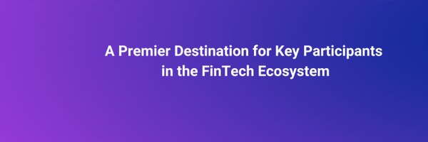 FinTechBoostUP Profile Banner