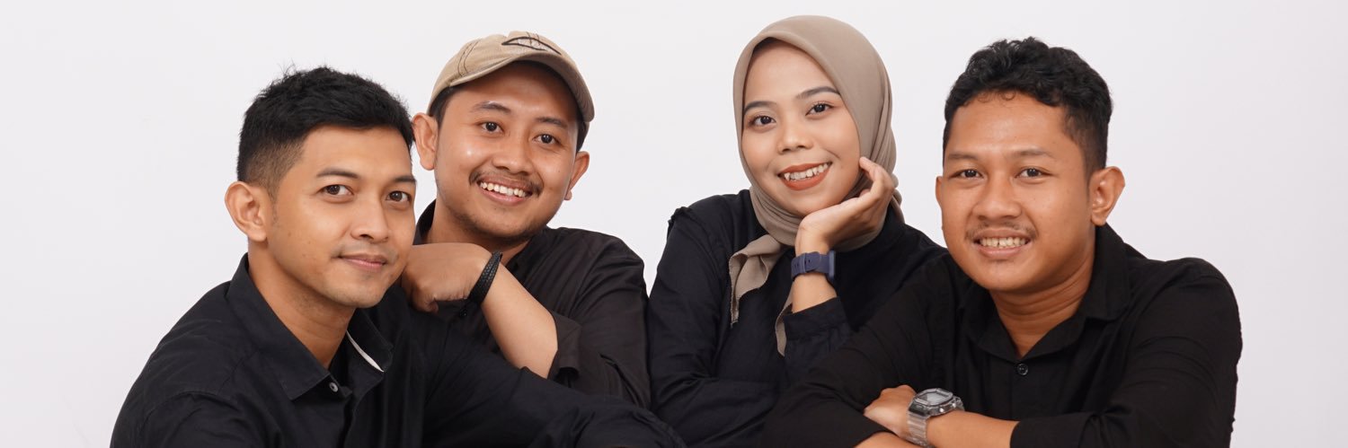 Hervana Febrian ™  banner