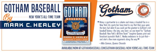 MarkCHealey Profile Banner