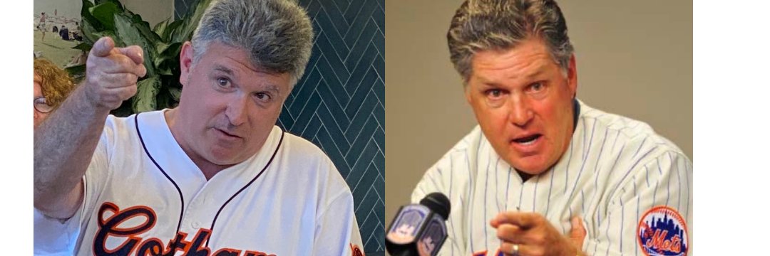 Mark C. Healey banner