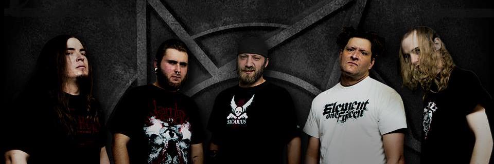 DeadPassBand's profile banner image