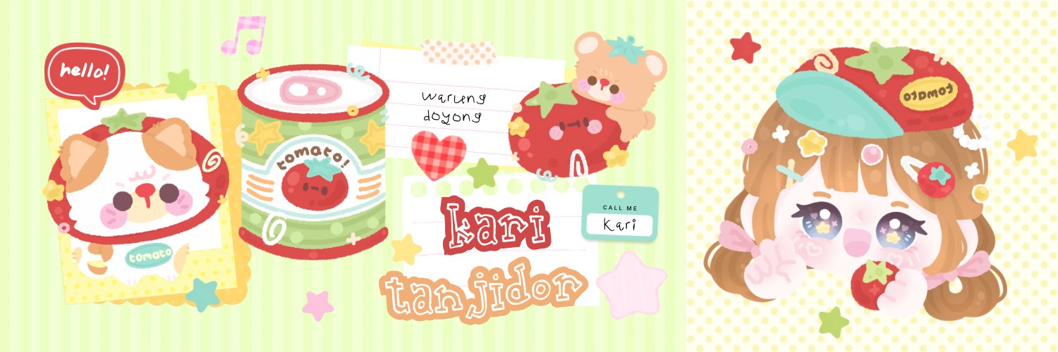 ꒰𑇖﹢ֹ 小さい kARi 🤹🏻‍♀️⭐️ ! ” banner