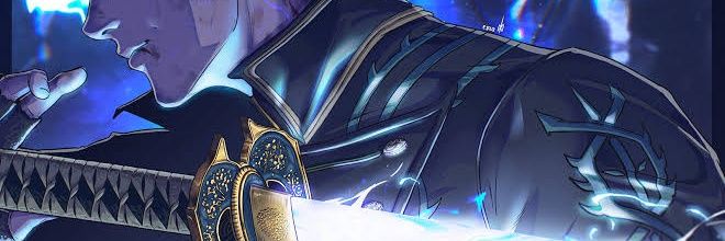 Murasaki Law 'Leopard' π² banner