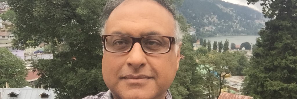 jaideepgupta's profile banner image
