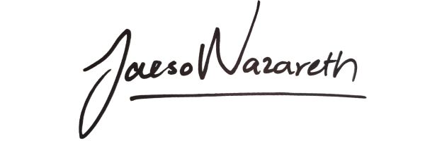 jaesonazareth's profile banner image