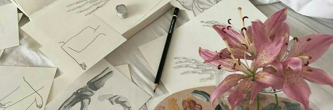 allëy 𓇼 ⋆.˚ banner