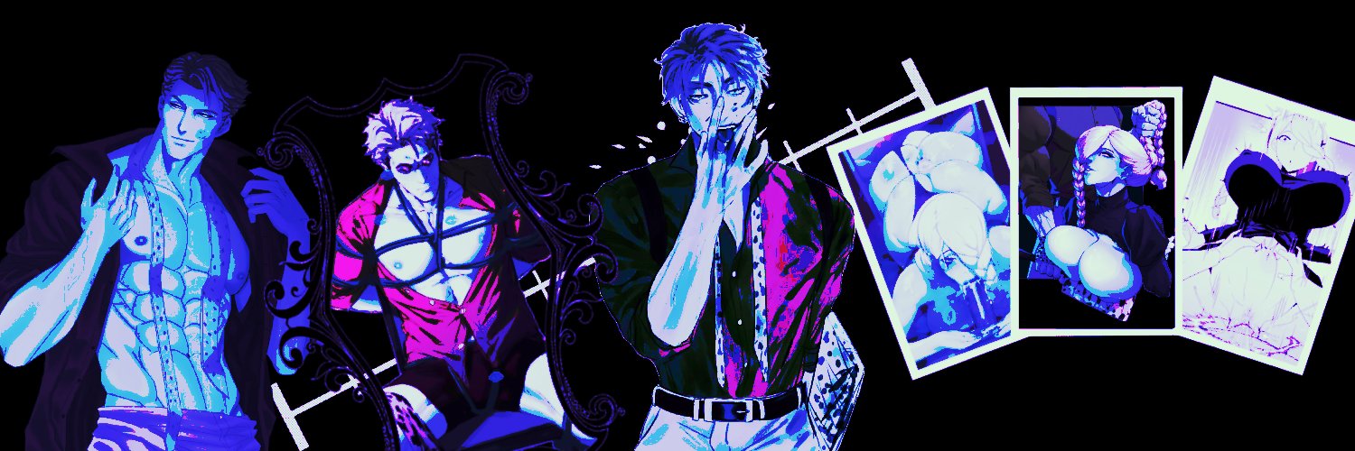 OvertimeDick's profile banner image